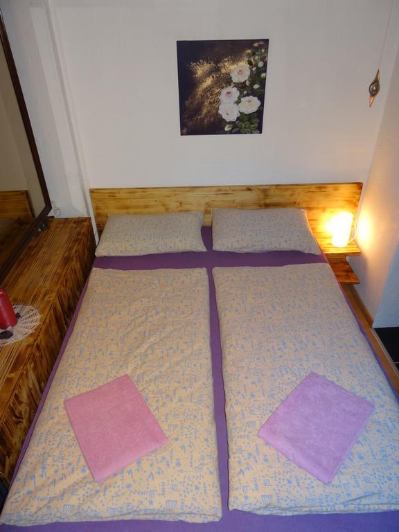 Free Spirit Lodge Sörenberg Exteriör bild